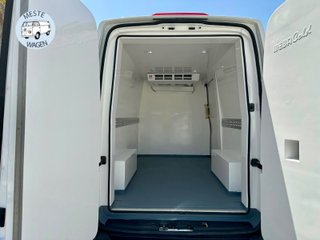 Volkswagen Crafter FRIGORÍFICO L3H2 2.0 TDI  140CV