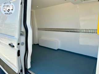 Volkswagen Crafter FRIGORÍFICO L3H2 2.0 TDI  140CV