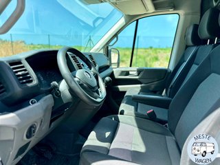 Volkswagen Crafter FRIGORÍFICO L3H2 2.0 TDI  140CV