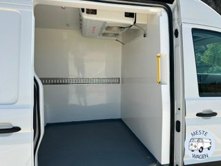 Volkswagen Crafter FRIGORÍFICO L3H2 2.0 TDI  140CV