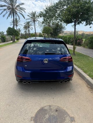 Volkswagen Golf 2017