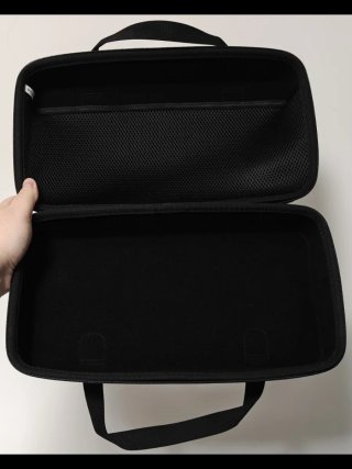 Custodia per stampante HP OfficeJet 200