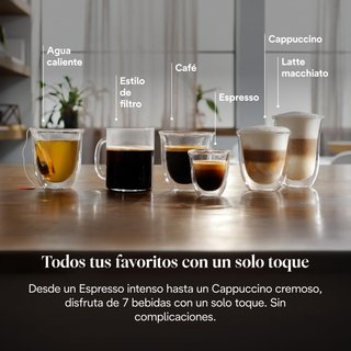 Macchina da caffè DeLonghi Magnifica Evo automatica