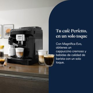 Macchina da caffè DeLonghi Magnifica Evo automatica