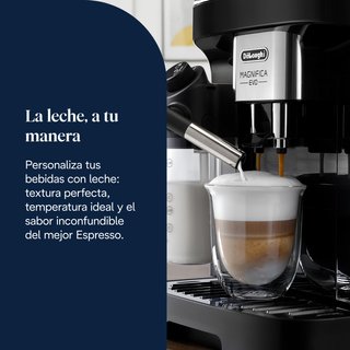 Macchina da caffè DeLonghi Magnifica Evo automatica