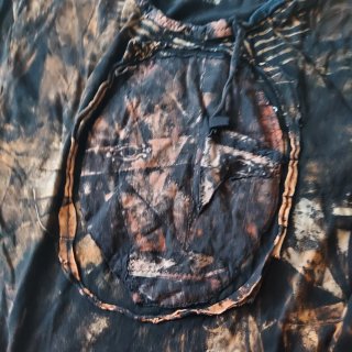 T-shirt Uomo Artigianale M/L