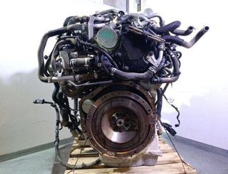 Rectp5327547 motor completo ys23c270 nissan navara