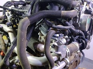 Rectp5327547 motor completo ys23c270 nissan navara