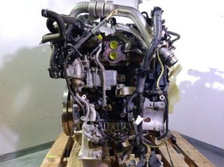 Rectp5327547 motor completo ys23c270 nissan navara