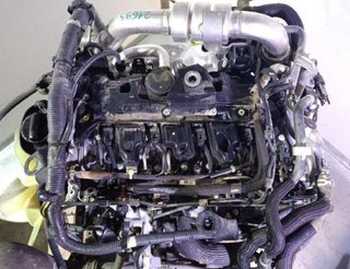 Rectp5327547 motor completo ys23c270 nissan navara