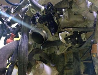 Rectp5327547 motor completo ys23c270 nissan navara