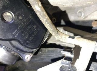 Rectp5327547 motor completo ys23c270 nissan navara
