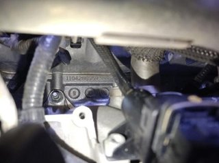 Rectp5327547 motor completo ys23c270 nissan navara