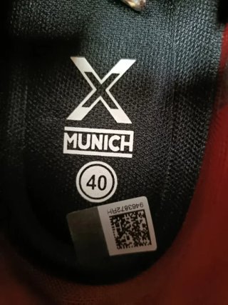Munich N°40