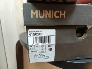 Munich N°40