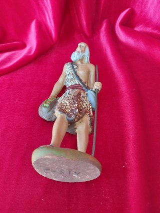 Pastor Olot 16 cm Nacimiento