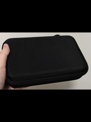 Custodia per GameSir G8+ e controller telescopici