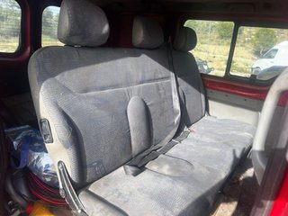 Nissan Primastar 2003