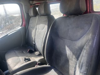 Nissan Primastar 2003