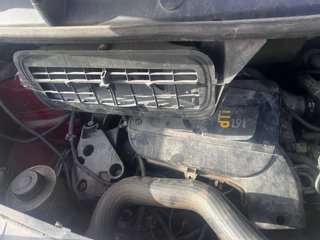 Nissan Primastar 2003