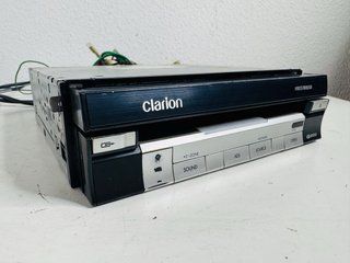 Clarion VRX578RUSB - Solo Piezas