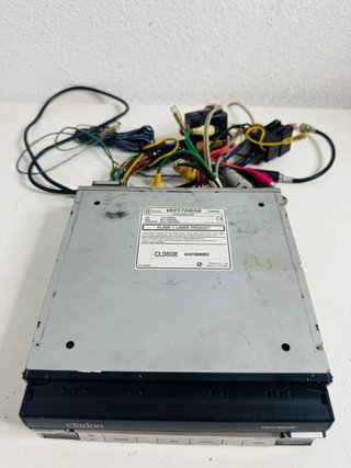 Clarion VRX578RUSB - Solo Piezas