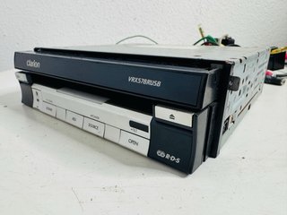 Clarion VRX578RUSB - Solo Piezas