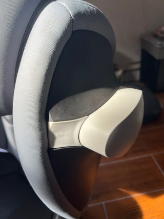 Silla de coche isofix niños Cybex
