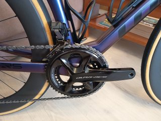 LOOK 795 BLADE RS COFIDIS RESERVE ZIPP