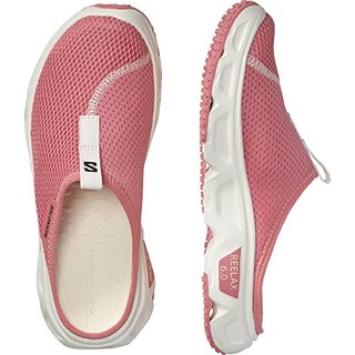 Zuecos Salomon Reelax Slide 6.0 Rosa Talla 40 2/3
