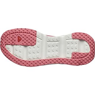Zuecos Salomon Reelax Slide 6.0 Rosa Talla 40 2/3