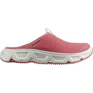 Zuecos Salomon Reelax Slide 6.0 Rosa Talla 40 2/3