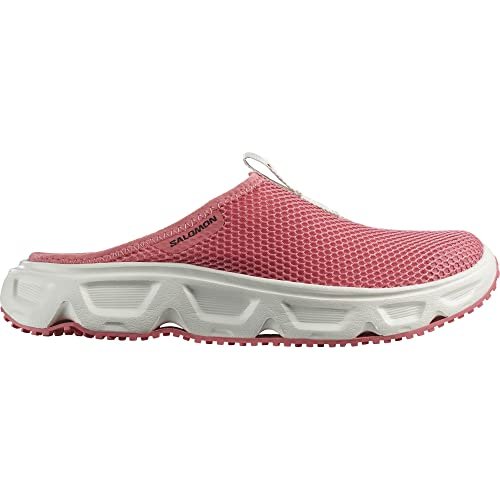 Zuecos Salomon Reelax Slide 6.0 Rosa Talla 40 2/3