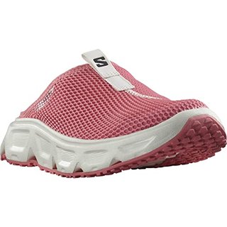 Zuecos Salomon Reelax Slide 6.0 Rosa Talla 40 2/3