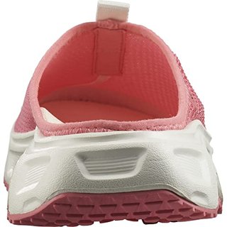 Zuecos Salomon Reelax Slide 6.0 Rosa Talla 40 2/3