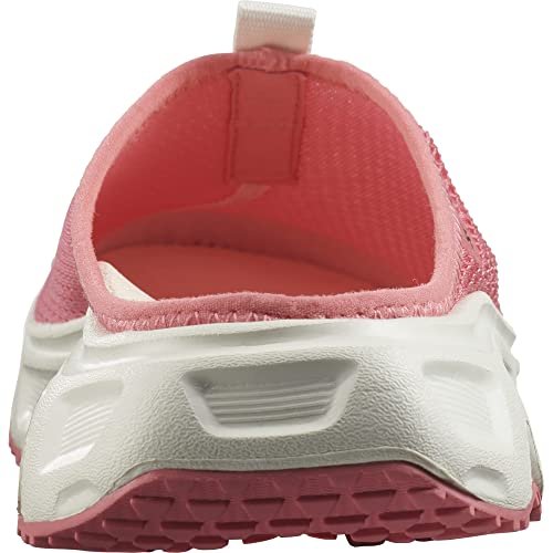 Zuecos Salomon Reelax Slide 6.0 Rosa Talla 40 2/3