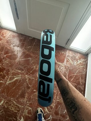 Pala de pádel Babolat Air Veron