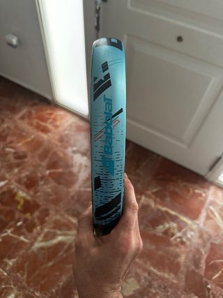 Pala de pádel Babolat Air Veron