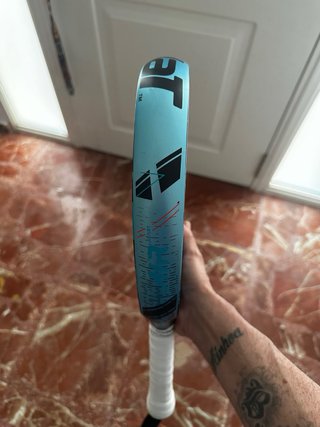 Pala de pádel Babolat Air Veron