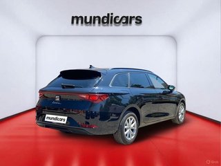 Seat Leon SP 2.0 TDI 110kW DSG Style Go