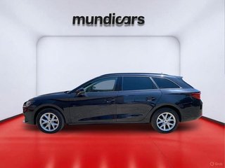 Seat Leon SP 2.0 TDI 110kW DSG Style Go