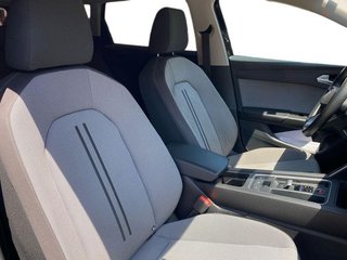 Seat Leon SP 2.0 TDI 110kW DSG Style Go