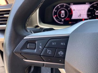 Seat Leon SP 2.0 TDI 110kW DSG Style Go