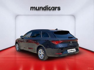 Seat Leon SP 2.0 TDI 110kW DSG Style Go