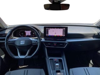 Seat Leon SP 2.0 TDI 110kW DSG Style Go