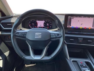 Seat Leon SP 2.0 TDI 110kW DSG Style Go
