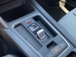 Seat Leon SP 2.0 TDI 110kW DSG Style Go