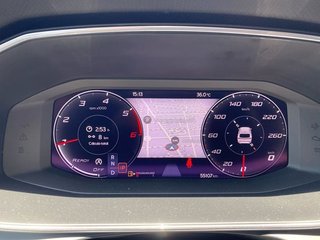 Seat Leon SP 2.0 TDI 110kW DSG Style Go