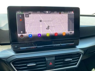 Seat Leon SP 2.0 TDI 110kW DSG Style Go