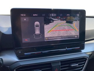 Seat Leon SP 2.0 TDI 110kW DSG Style Go